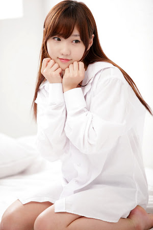 So Yeon Yang, First Official Photos on Asia Cantik (05)