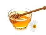 Madu ( Honey) untuk  Serangan Batuk