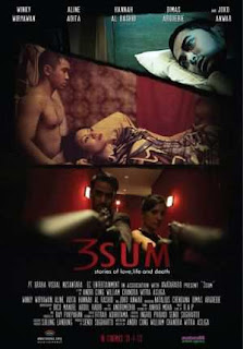 Film Indonesia Terbaru 2013 - 3 SUM