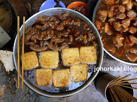 Jalan-Sultan-Teochew-Porridge-KL-Chinatown