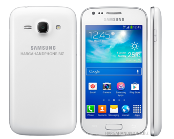  Samsung sudah banyak merilis berbagai model ponsel Android Samsung Galaxy Ace 3 GT-S7270 Spesifikasi dan Harga