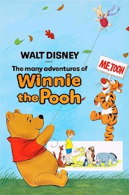 Lo mejor de Winnie the Pooh (1977)