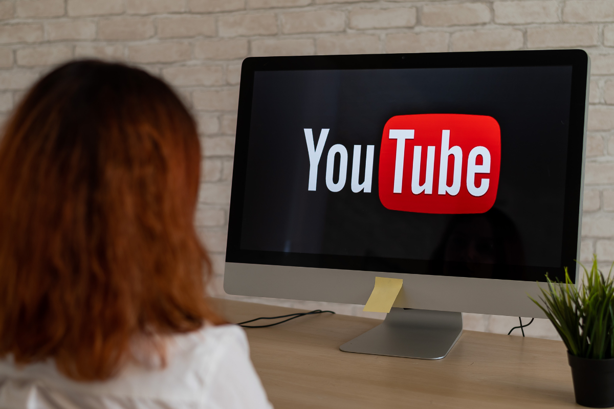 Veja Seus Vídeos de  Receitas sem Anuncios: Descubra o Poder do YouTube Premium!
