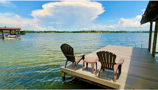 Orlando FL Pet Friendly Vacation Home For Rent on Bear Lake