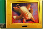 Cat at Work