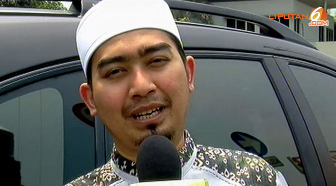 Solmed Tuding Imam An Nawawi Pasang Tarif, Ini Kata MUI 
