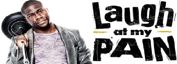 Kevin Hart: Laugh at My Pain Movie