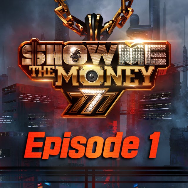 Various Artists - Show Me the Money 777 (Episode 1) [iTunes Plus AAC M4A]