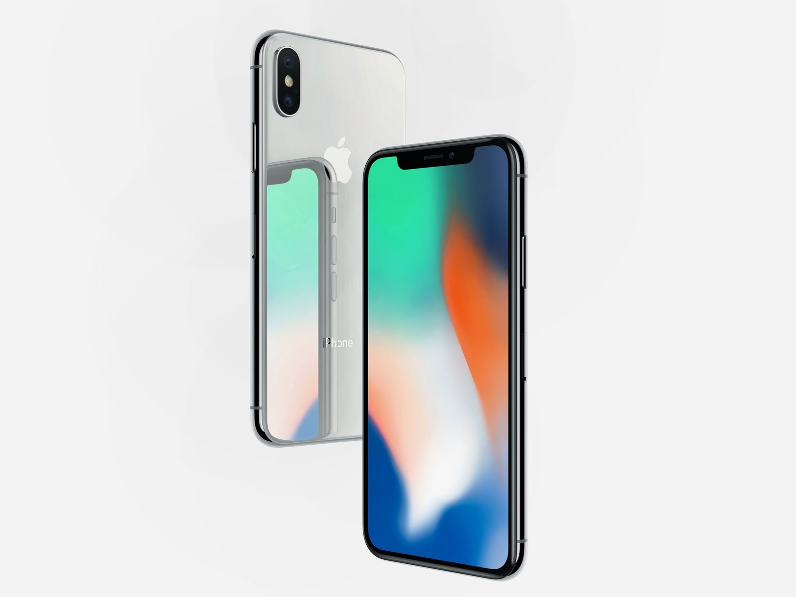 iPhone reviewer Steven Levy gets early hands-on with iPhone X