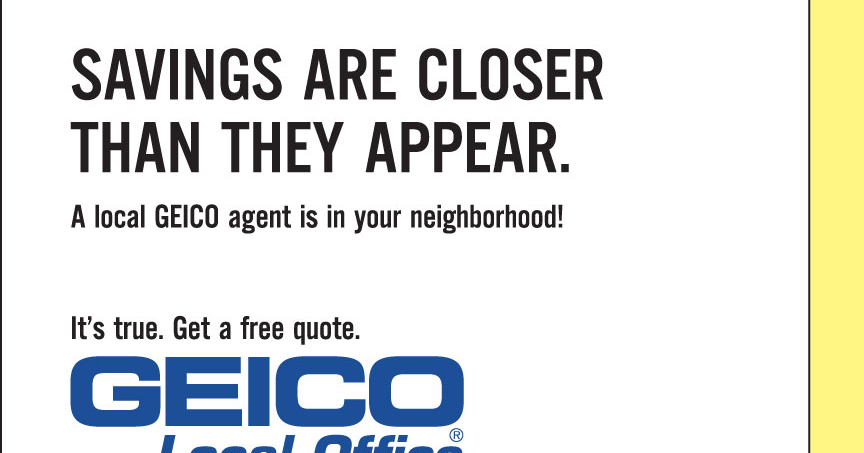 GEICO INSURANCE PHONE NUMBER BOISE