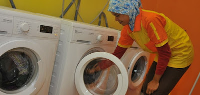 Image result for laundry kiloan