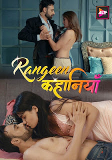 Rangeen Kahaniyan Pyaari Bhabhi (2024) Season 1 Episode 1 To 2 Hindi ALTBalaji