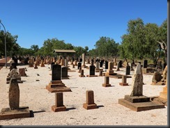 170524 030 Broome Chinese and Japanese Cemeteries