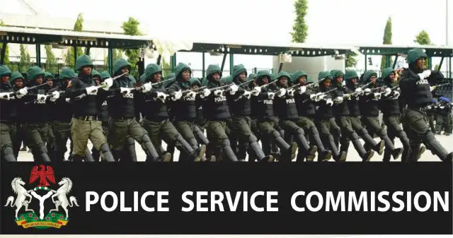 Elections: All Police Officers Due For Retirement Must Proceed – PSC