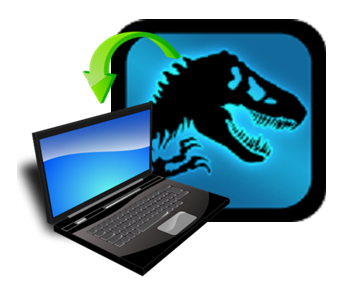 Jurassic Park Builder PC Download