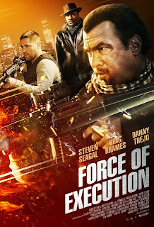  مشاهدة فيلم الاكشن للنجم ستيفين سيجال Force Of Execution 2013 اون لاين مترجم 