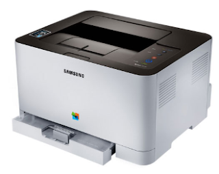 Samsung SL-C410W Printer Driver Download