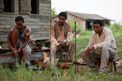 12 Years a Slave