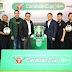  คาราบาว ประกาศต่อสัญญา  Carabao Cup อีก 3 ปี  สยายปีกเครื่องดื่มระดับโลก  พร้อมผนึกกำลังกับไทยรัฐทีวี และ TikTok ถ่ายทอดสด Carabao Cup 2023/24 ให้คนไทยได้ชมฟรี