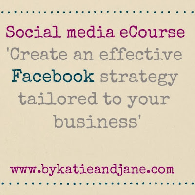 Facebook eCourse