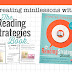 Create Minilessons with The Reading Strategies Book