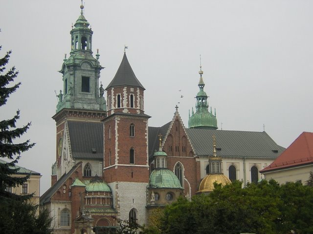 A katedrális