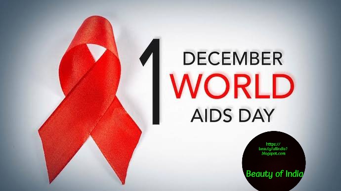 World AIDS Day Remember and Commit