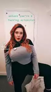 Top 10 Hottest Girls With Biggest Boobs on TikTok | Sexiest Social Media Star with Large Tits