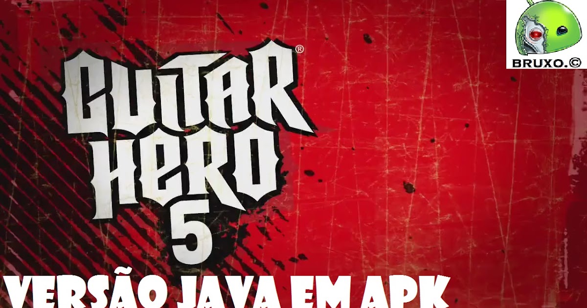 Guitar Hero Mobile Game Download