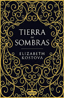 Tierra de sombras