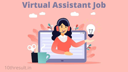 Virtual Assistant - VA