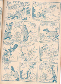 Don Tachuela (Yumbo nº 5, 18-IX-1953)