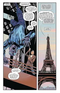 DC Comics: Previews primera semana de Agosto 2021