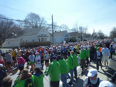 2011 boston marathon photos. 2011 boston marathon photos.