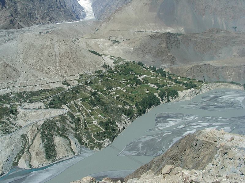 The World's Most Dangerous Bridge