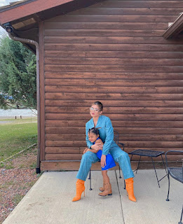 Stormi Webster adorably utters 'I love you, Mommy' in a cute video
