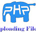 How to Upload Files to Web Server in PHP?
