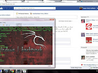 cara menjadikan CMD windows seperti Console Linux (Backtrack)