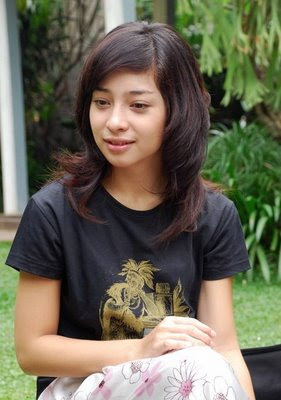 Nikita Willy