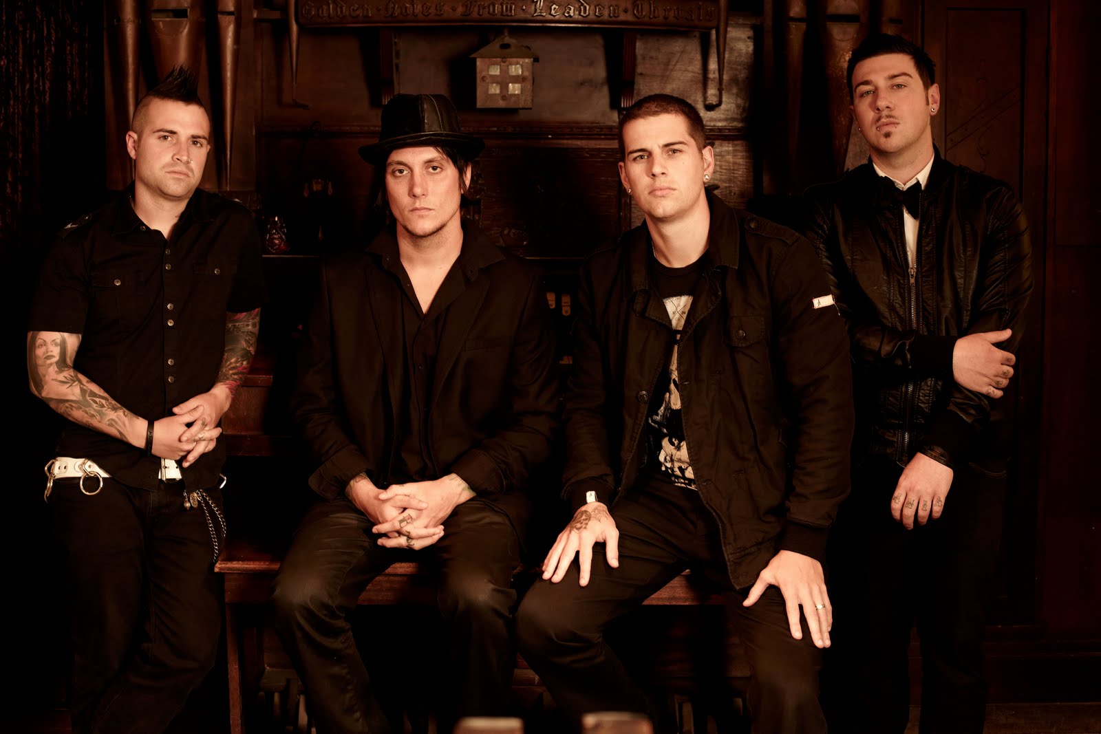 Wallpaper Avenged Sevenfold ~ Upgrade Flashing download Sofware and ...
