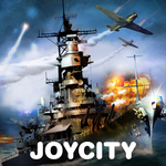 WARSHIP BATTLE : 3D World War II Apk v1.3.8 Mod (Unlimited Money)