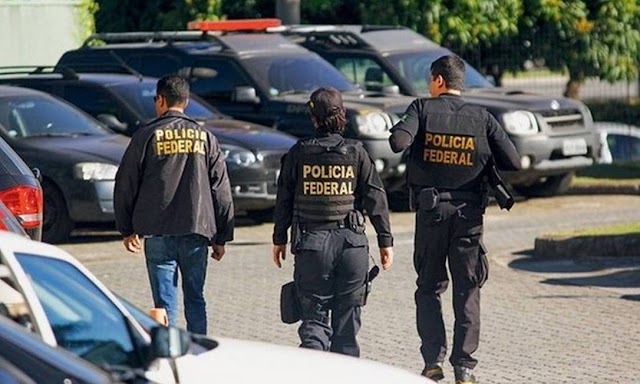 Alerta: Operação da Polícia Federal em 13 Estados