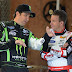 The shiny gleam of newness: Five Questions for Michigan and Mid-Ohio