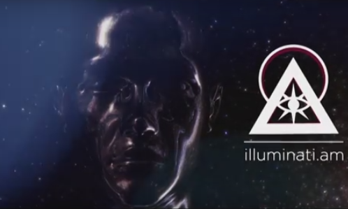 Απίστευτη τηλεοπτική Διαφήμιση των Illuminati! (Βίντεο)
