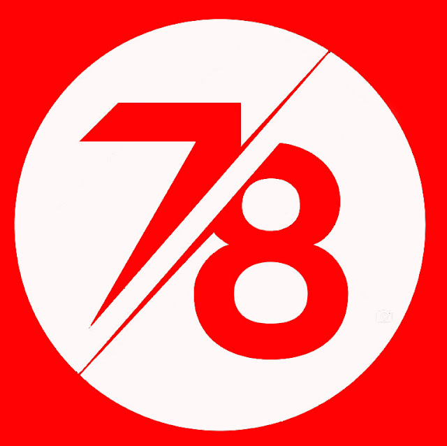 Logo HUT RI Ke-78 Tahun 2023 Terbaru 17 Agustus 2023