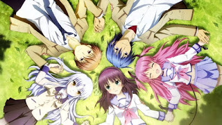 rekomendasi anime mirip charlotte