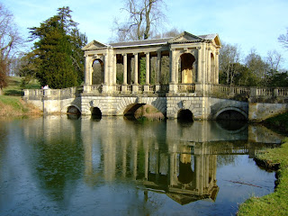 Palladian Bridge