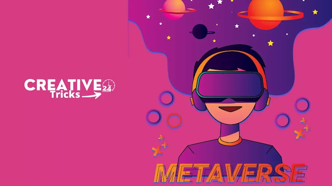 Money with Metaverse - A Complete Guide to Making Money with Metaverse.