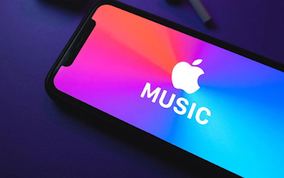 Apple Music Discovery Station