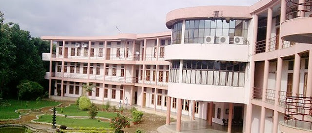 Vydehi Institute Of Nursing Sciences Direct Admission